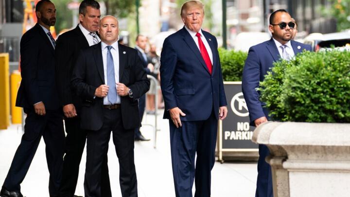 La Organización Trump, culpable de evasión fiscal - Economía