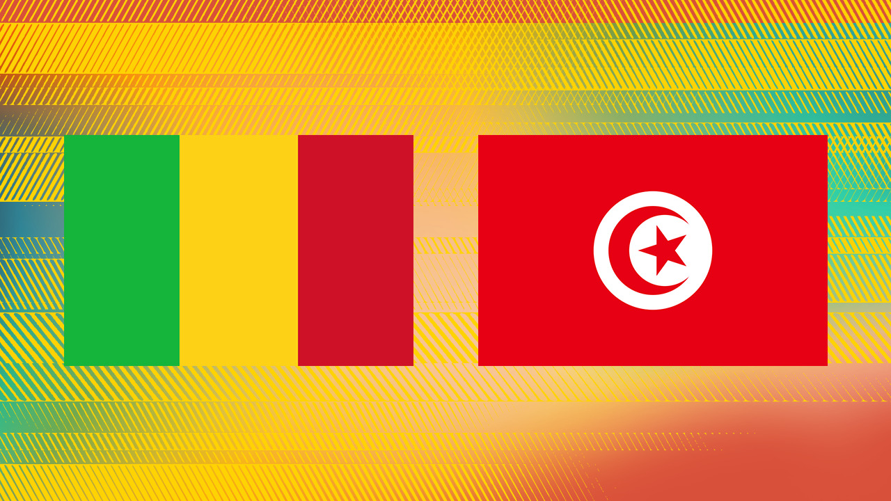 مباشر: مباراة تونس ضد مالي... المرور إلى الأشواط الإضافية