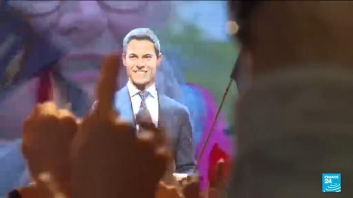 Pro-European liberal Rob Jetten could become youngest and first openly gay Dutch prime minister