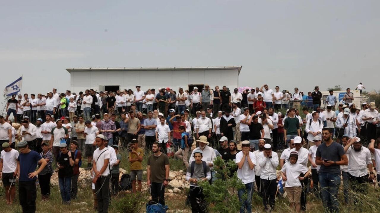 أكثر من 80 منظمة غير حكومية تطالب بعزل تجاري تام للمستوطنات الإسرائيلية