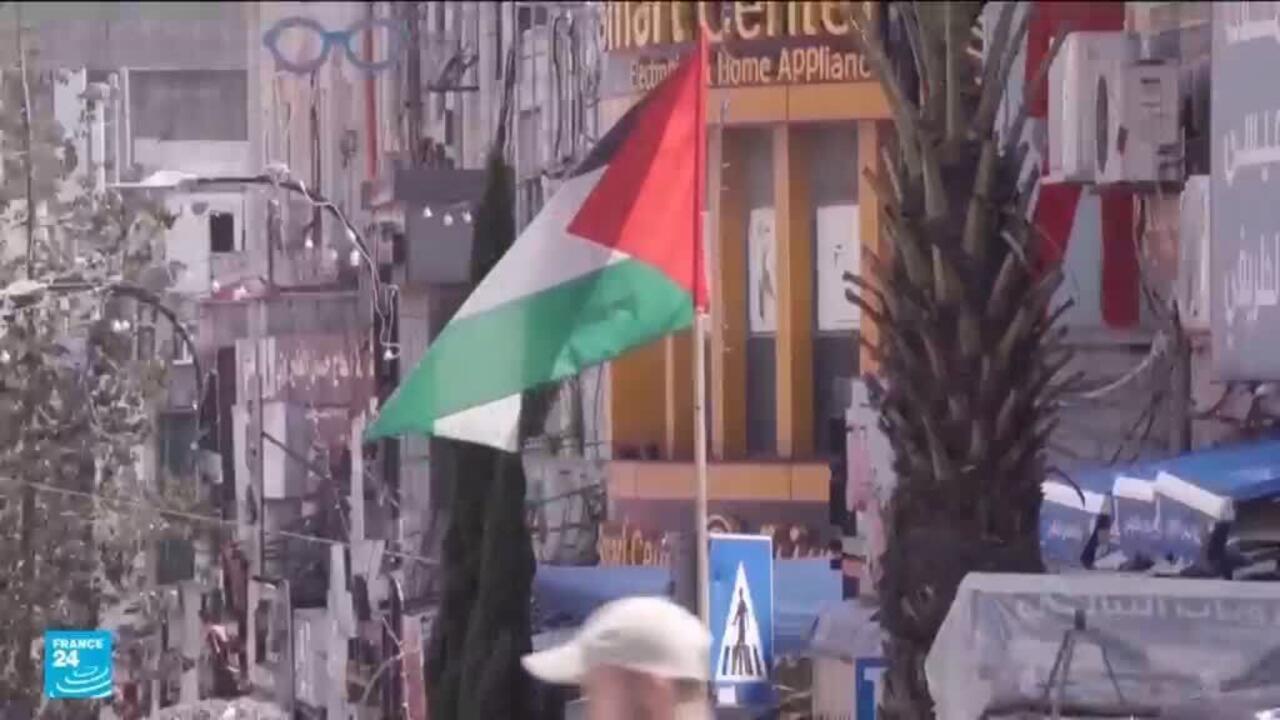 إشادة عربية وغربية بخطة ترامب للسلام في غزة والبرغوثي يعتبرها مليئة بالألغام