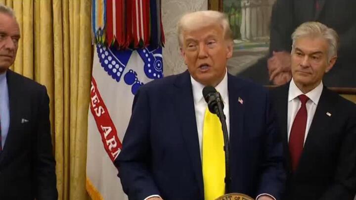 US: Donald Trump says will 'pass' on Ukraine talks if too difficult