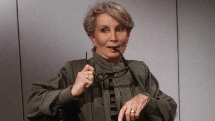 French luxury brothel owner ‘Madame Claude’ dies at 92