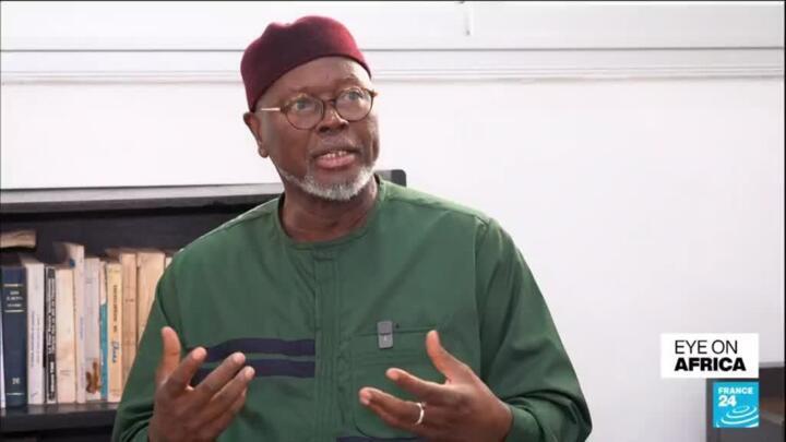 Mali, Niger and Burkina Faso's withdrawal from ECOWAS 'no surprise'