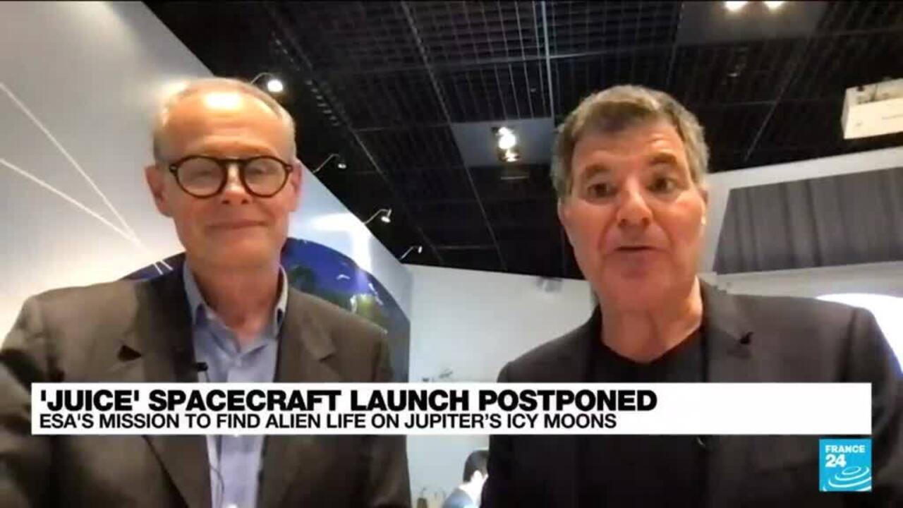 'We can wait another day' Facing thunderous 24hour delay,