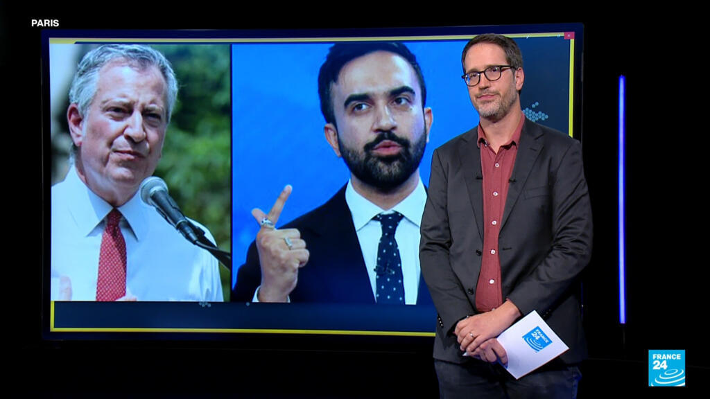 Municipale à New York : l’incroyable bourde du Times of London