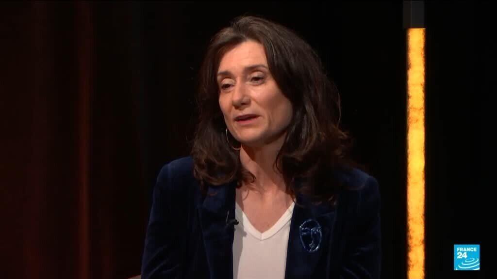 France's former Senator Joël Guerriau on trial for drugging MP Sandrine Josso