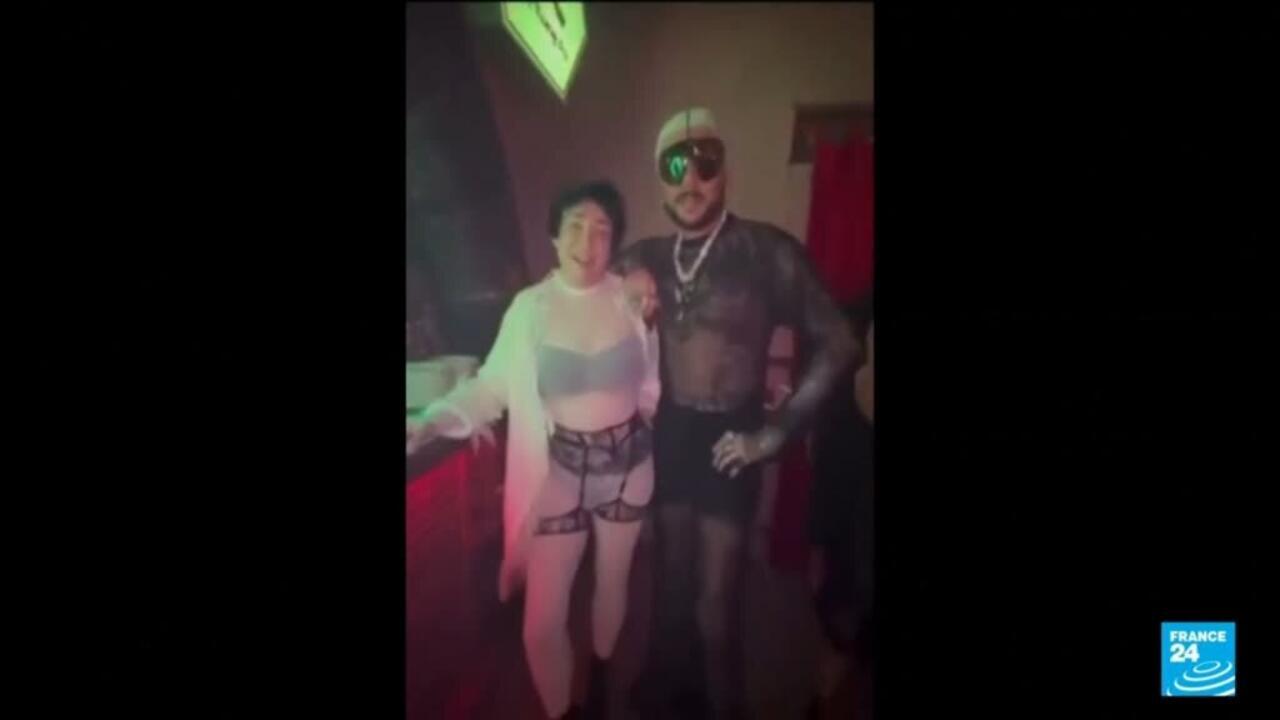 Erkaklar va ayollar uchun fisting