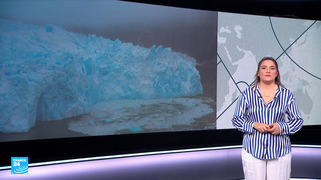 كيف يهدد ارتفاع المحيطات حياة الملايين؟