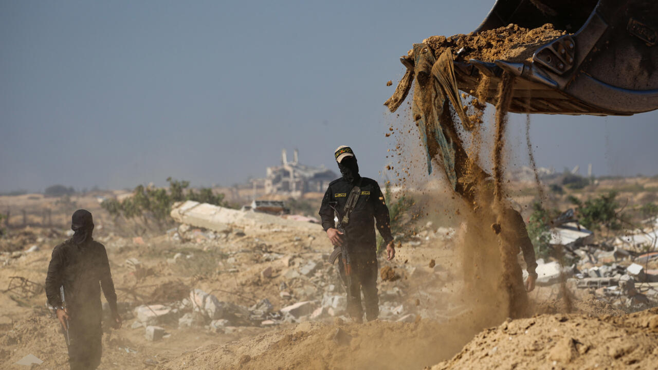 قطاع غزة: وزارة الصحة تعلن حصيلة قتلى تفوق 70 ألف شخص منذ 7 أكتوبر 2023