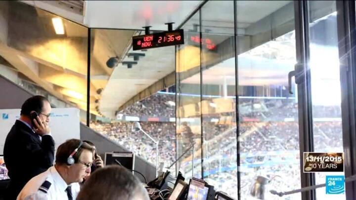 Paris terror attacks: what happened ten years ago?