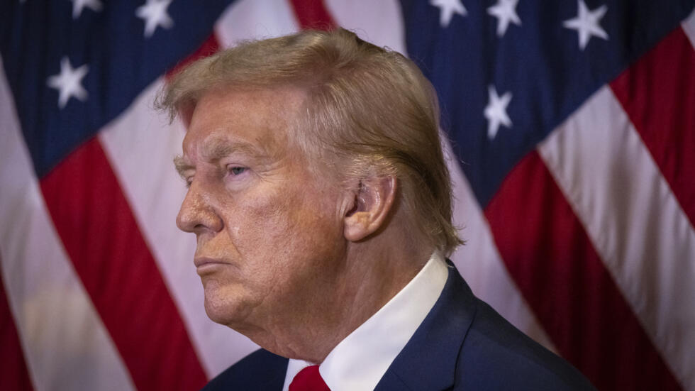 Ennesimo tentativo di attentato alla vita di Donald Trump