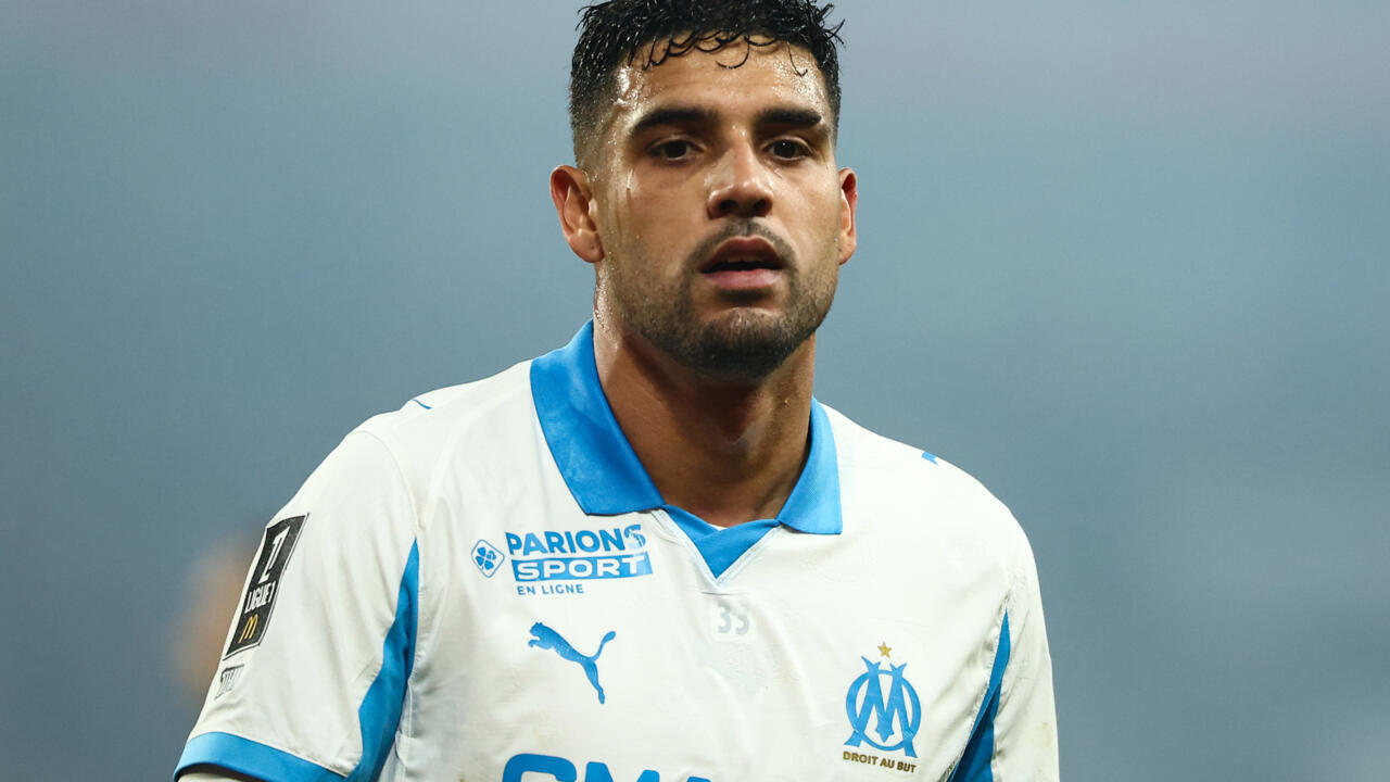 بطولة فرنسا: مرسيليا يفرّط بصدارة موقتة بسقوطه أمام ليل