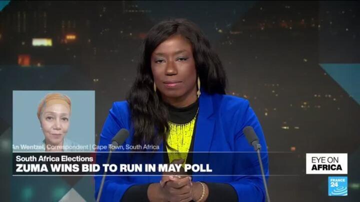 'Right now, there is a lot of speculation around the why'