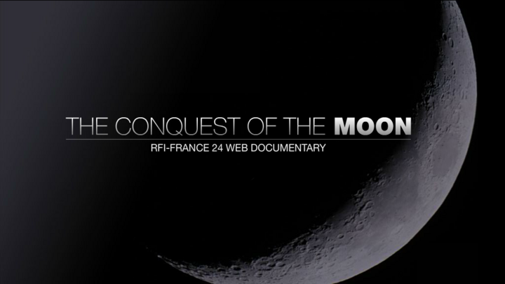The conquest of the moon