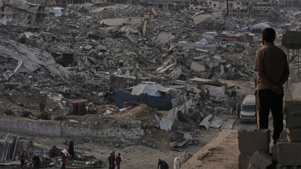 دول موردة للنفط إلى إسرائيل خلال حرب غزة تواجه اتهامات بـ"التواطؤ" في "إبادة جماعية"