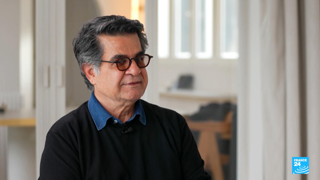 From prison to the Palme d'Or: Iran's Jafar Panahi on why every film is worth the risk