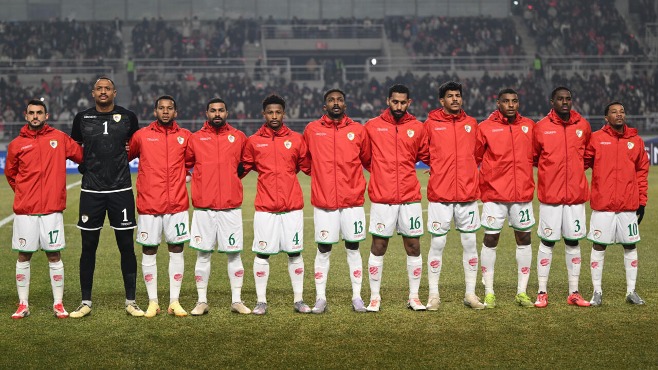 تصفيات مونديال 2026: عمان تعول على خبرة مدربها كيروش وتميزها الخليجي