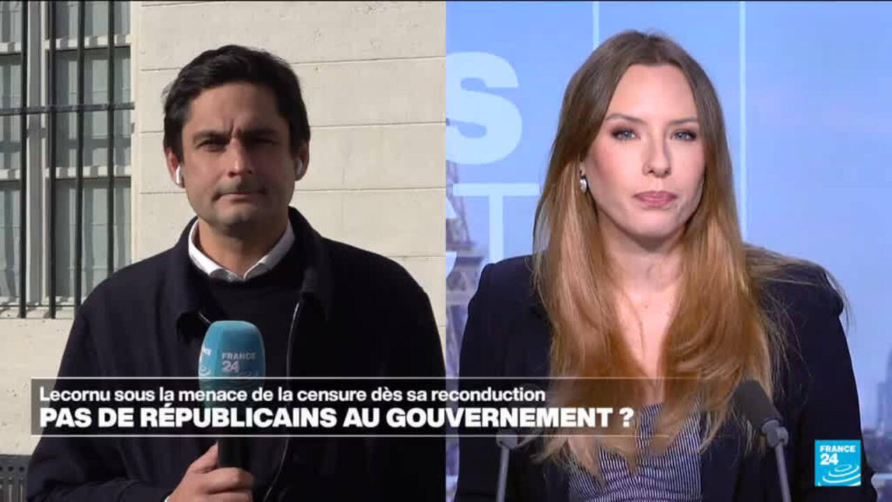 Quel gouvernement pour Lecornu II avant le Conseil des ministres?