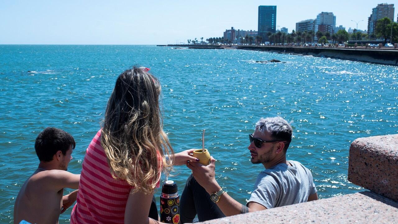 La pandemia y los altos impuestos impulsan a argentinos a migrar hacia