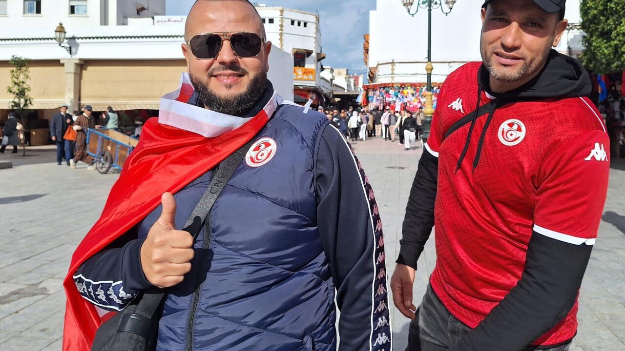 كأس الأمم الأفريقية: "قوة تونس في روح لعبها الجماعي"..."نسور قرطاج" بين التفاؤل والحذر قبل مواجهة أوغندا