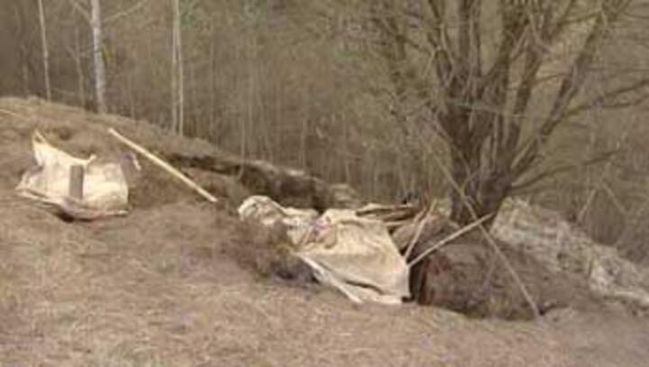 Doomsday sect members to remain holed up