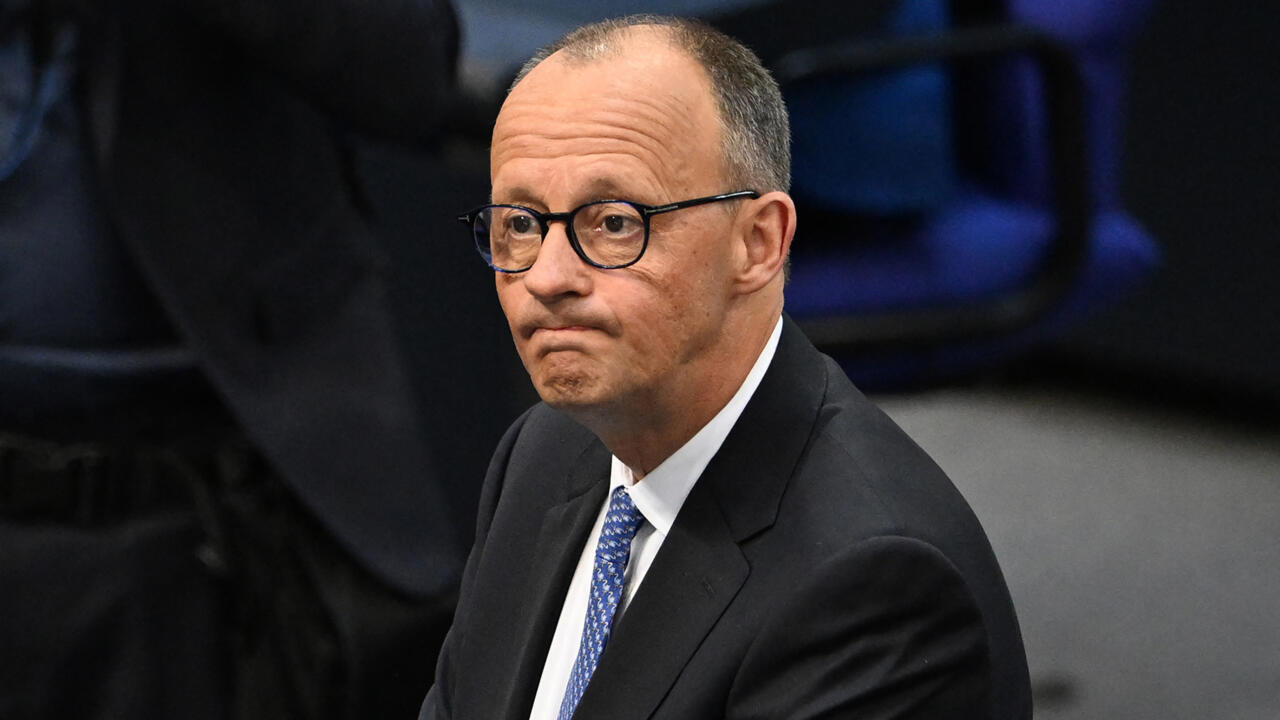 Alemania abre una nueva etapa en medio de la crisis: ¿reflotará Merz al  país?