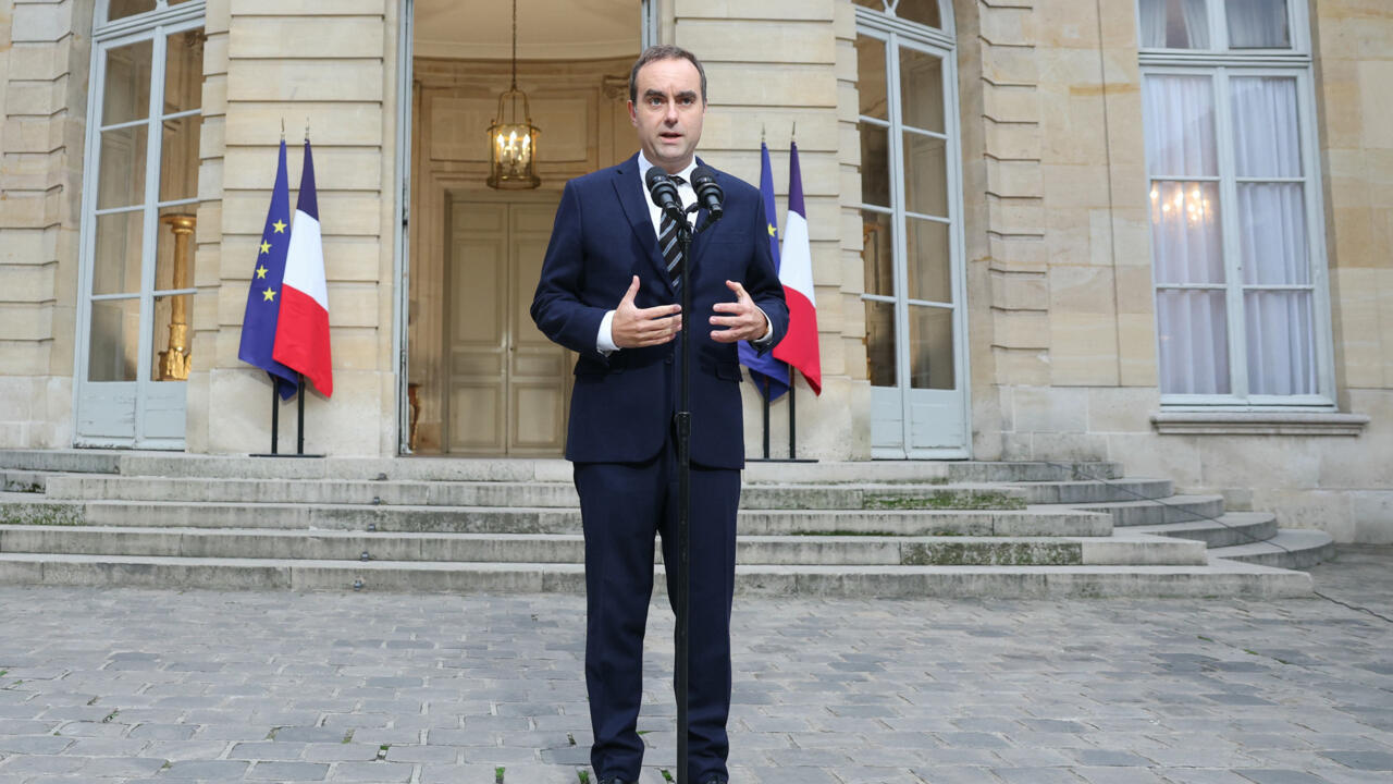 Gouvernement Lecornu : le Premier ministre tente de rassembler son camp