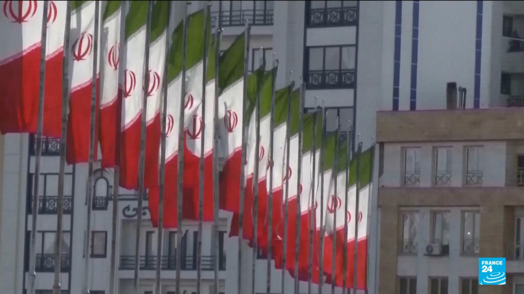 Mimicking US policy, EU crosses Islamic regimes red line with IRGC terrorist designation