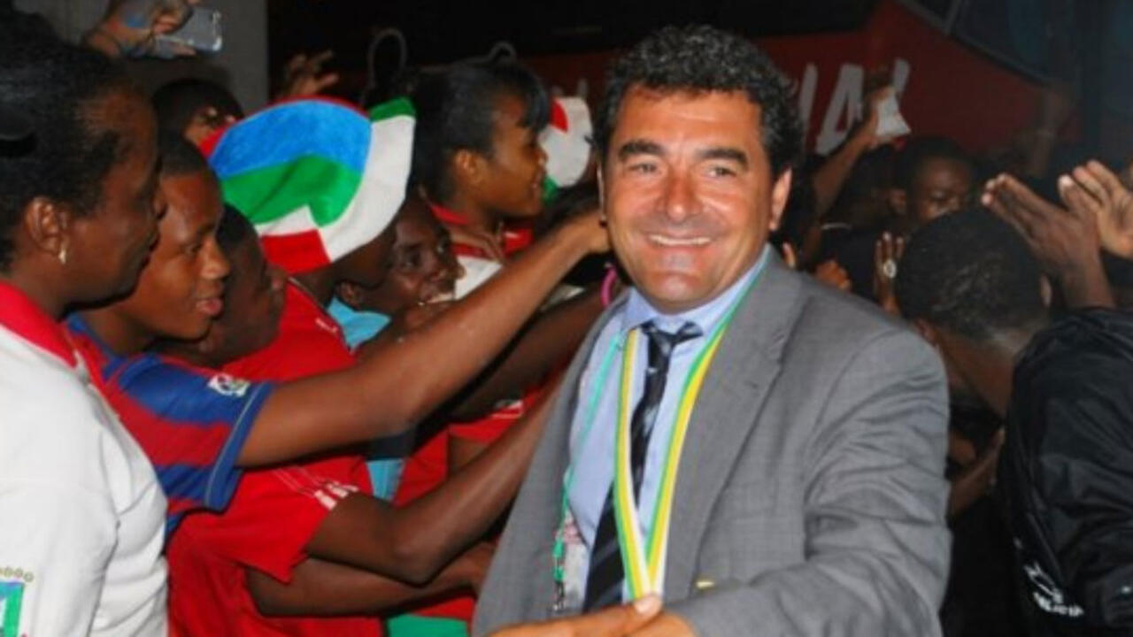 CAN2015 la Guinée équatoriale a enfin choisi son sélectionneur CAN2015 la Guinée équatoriale a enfin choisi son sélectionneur