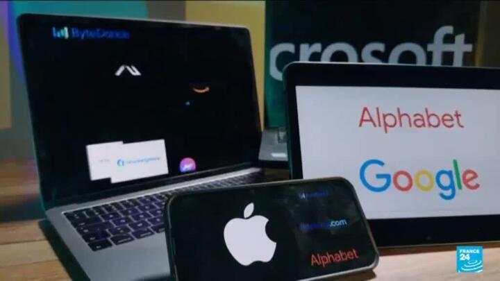 Amazon's cloud services hit by hours-long global outage