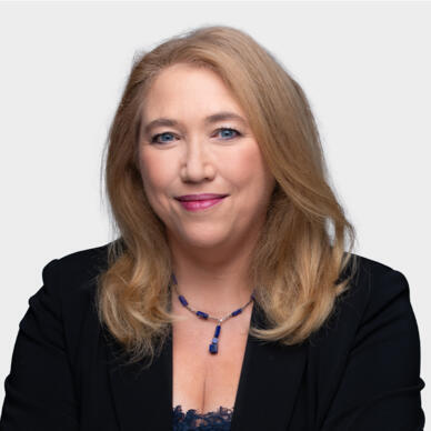 Caroline De Camaret