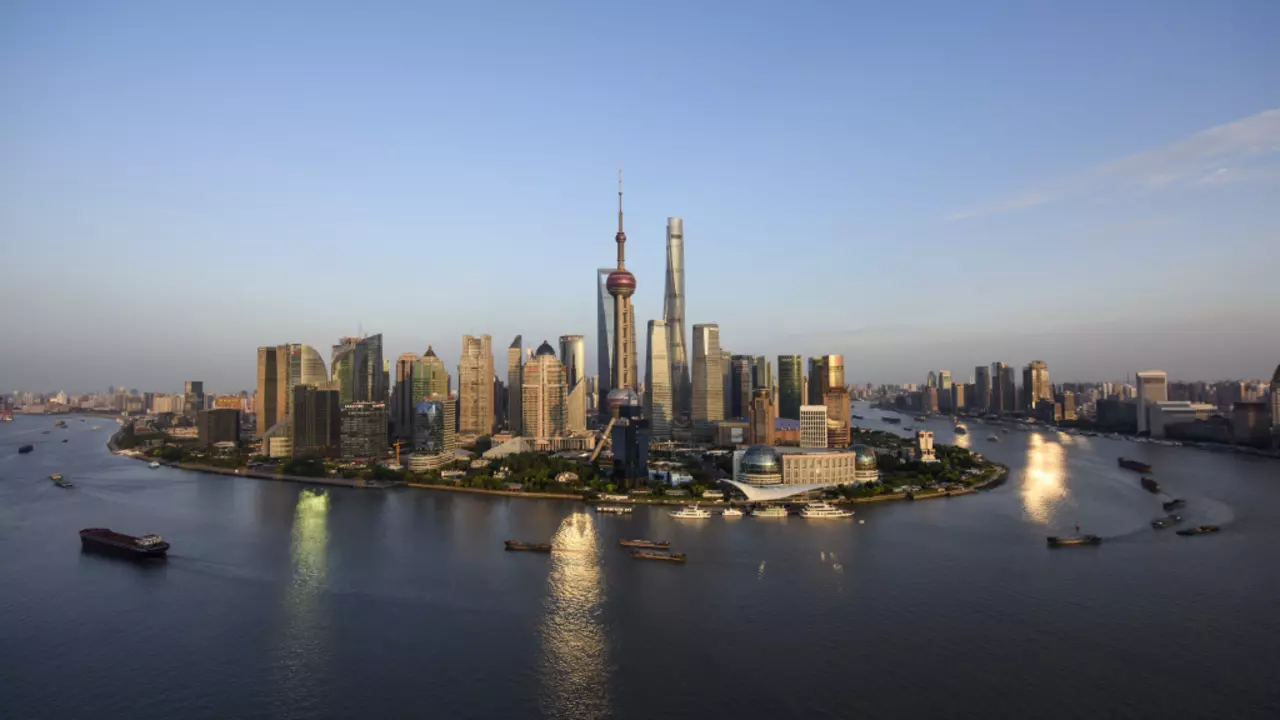 Should We Believe China S Growth Statistics People Profit