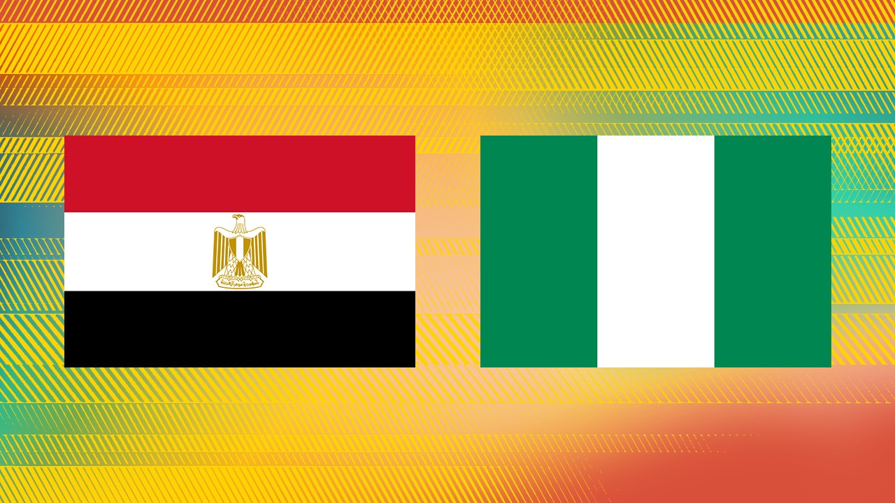 مباشر: مبارزة بين مصر ونيجيريا لانتزاع المركز الثالث في كأس الأمم الأفريقية