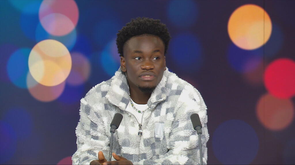 De Kinshasa à l'Olympia : Jungeli fête ses 17 ans sur scène