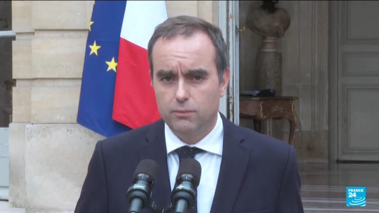 Après cinq jours de crise, Sébastien Lecornu finalement reconduit comme Premier ministre