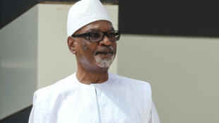 Mali's President Keita resigns and dissolves parliament after military  mutiny