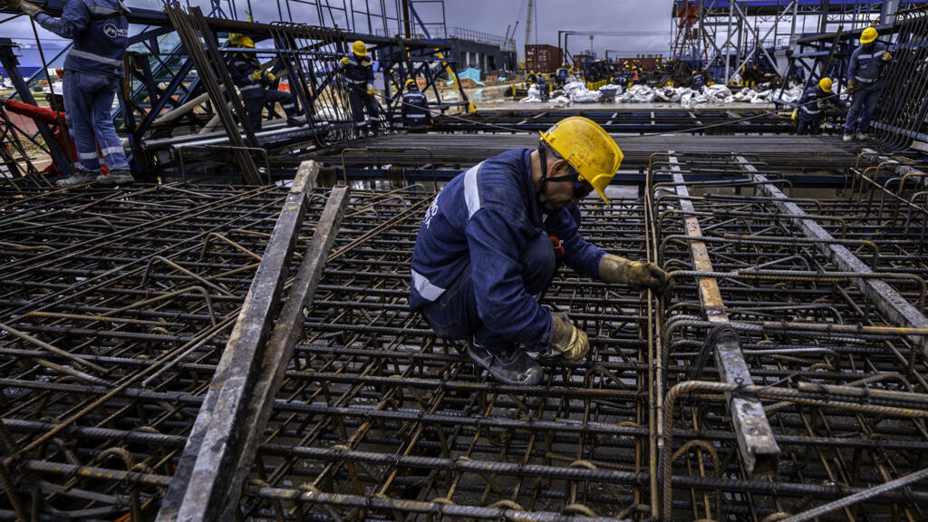 La reforma laboral de Petro, a punto de ser una realidad: ¿por qué es tan polémica? La reforma laboral de Petro, a punto de ser una realidad: ¿por qué es tan polémica?