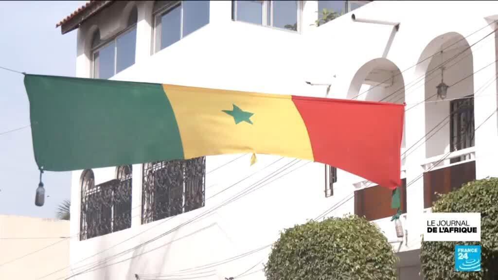 CAN : le Sénégal joue sa demi-finale, les commerçants espèrent le jackpot