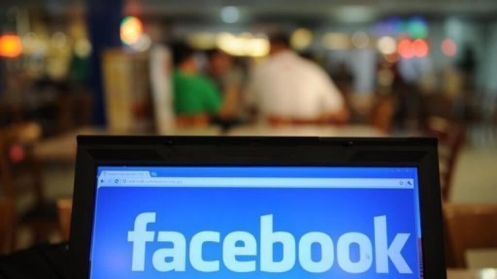France calls for answers in Facebook privacy uproar