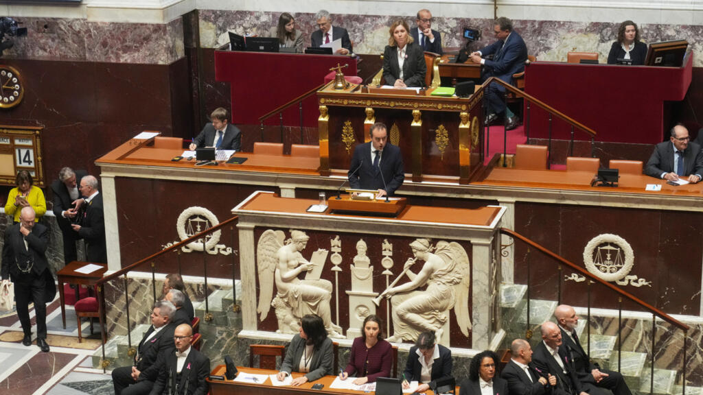 Suspension de la réforme des retraites : quatre questions après l’annonce de Sébastien Lecornu
