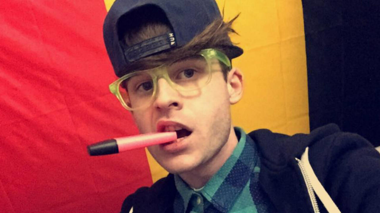 La vidéo d'un jeune humoriste redonne le sourire aux Belges