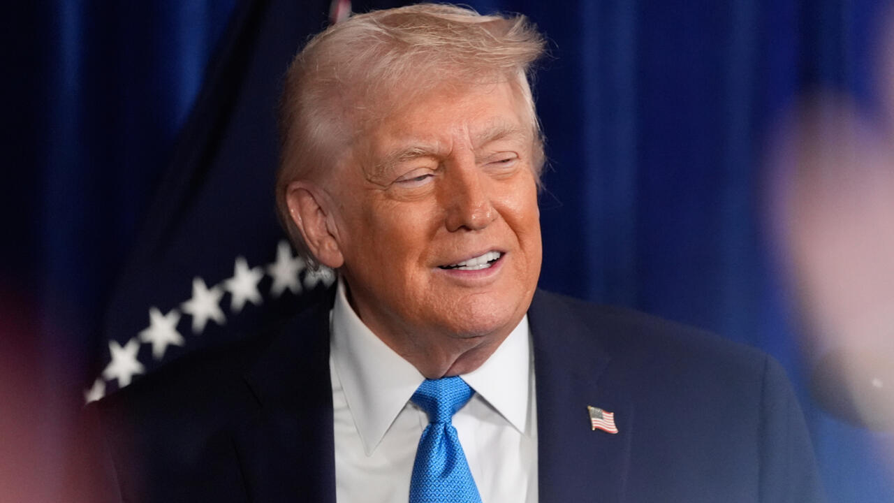 انتهاج ترامب لـ"عقيدة مونرو" من شأنه دفع موسكو وبكين لاستخدام نفس المبدأ