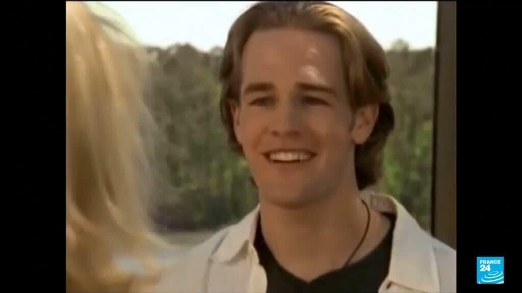 'Dawson's Creek' star James Van Der Beek dies at 48插图