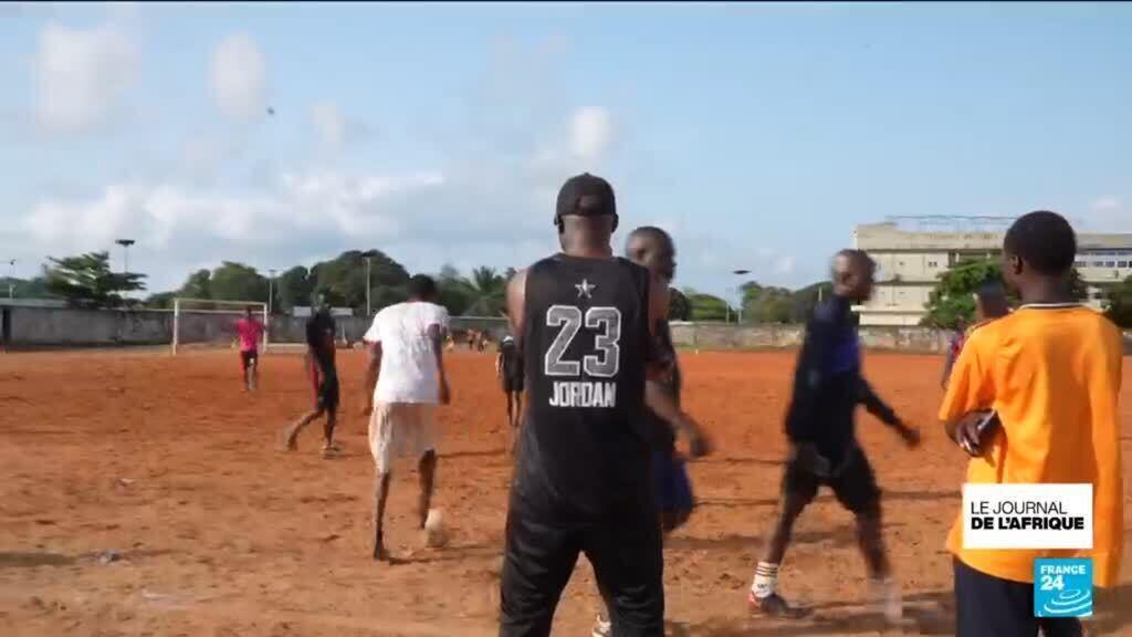 Bénin : Mickaël Poté, le mentor des jeunes talents du football