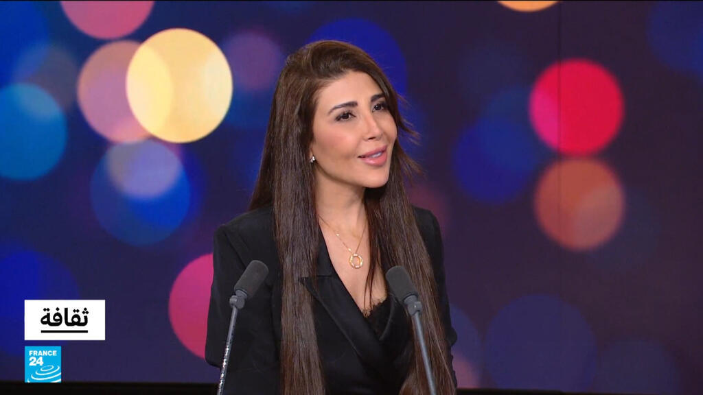 منال عجاج: تصاميم تجمع بين الحرفة والأناقة