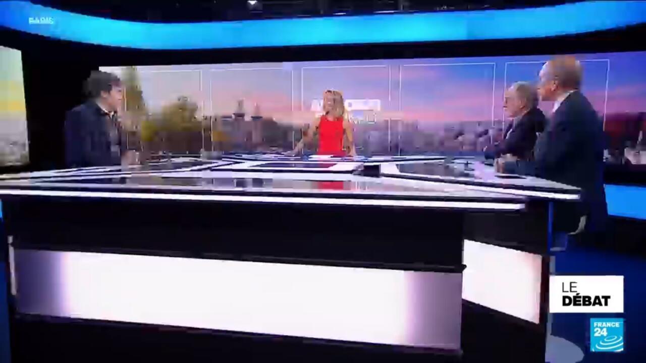 Gaza : quel est le plan de Netanyahu ?