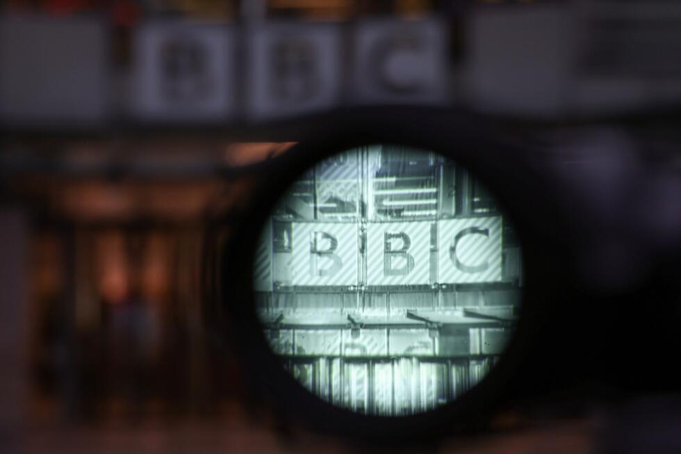The BBC has vowed to defend the lawsuit