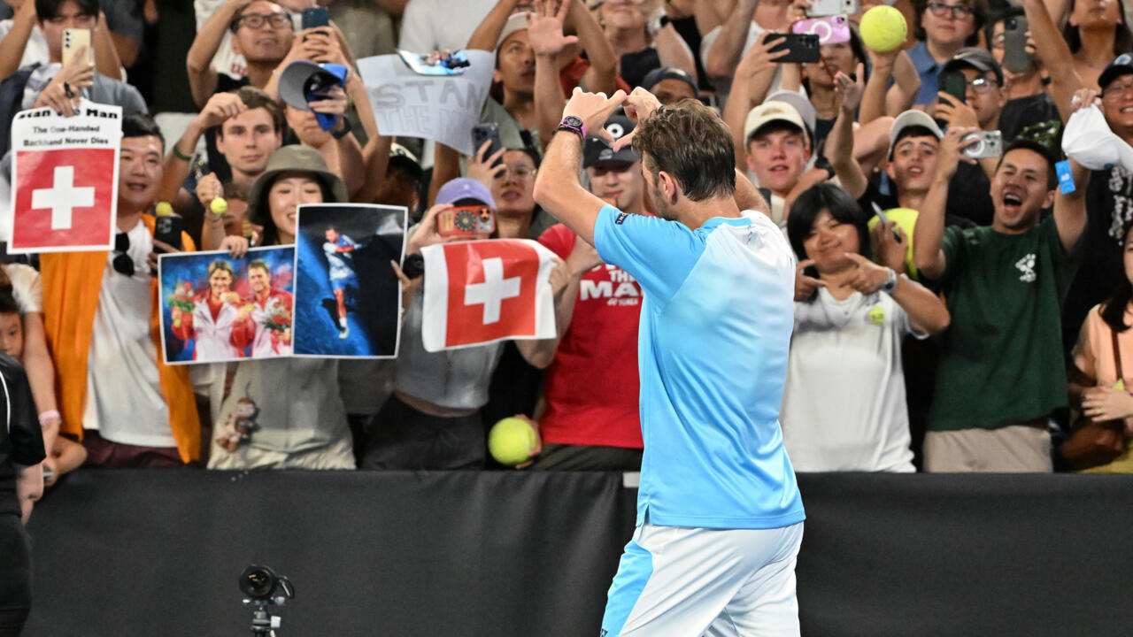 أستراليا المفتوحة: فافرينكا يودع ملبورن