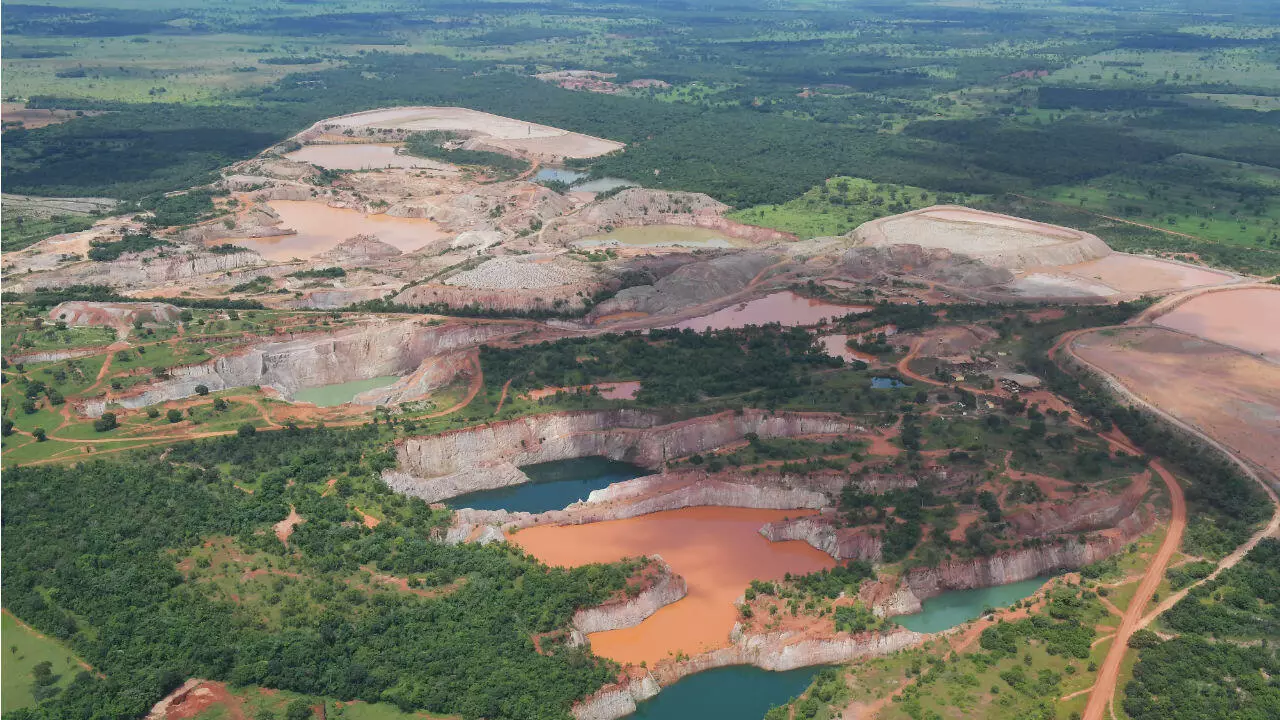 L Amazonie Poumon De La Terre Suffoque Sous L Ere Bolsonaro
